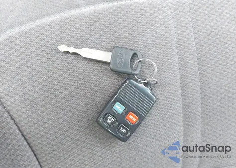 1997 Ford Taurus Gl z USA, uszkodzony, nr VIN 1FALP52U6VG305982